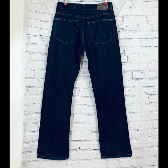 Levi Strauss & Co Signature Slim Straight 18 Reg - Picture 2 of 3
